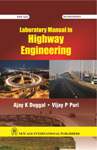 NewAge Laboratory Manual in Highway Engineering